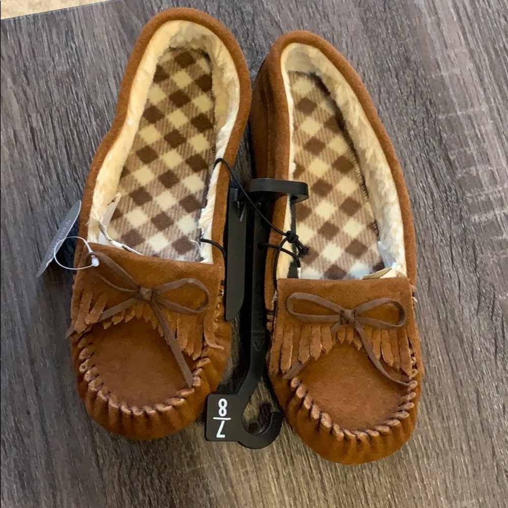 Comfy Memory Foam Slippers